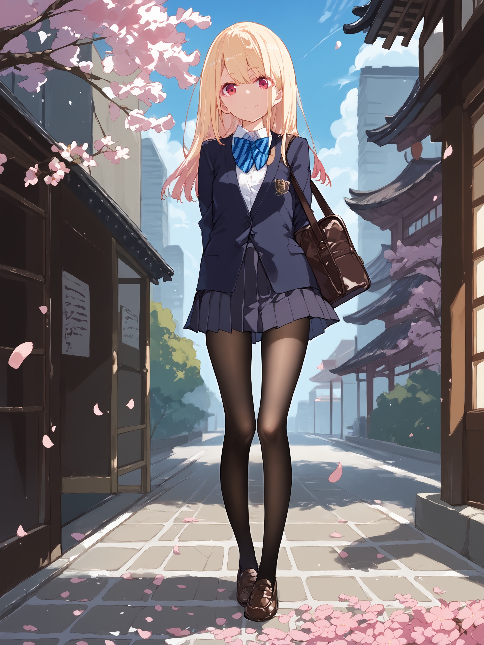 1girl,  amane lily,  solo on Tensor.Art