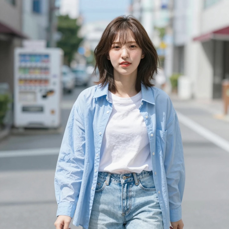 Wendy by Syler on Tensor.Art