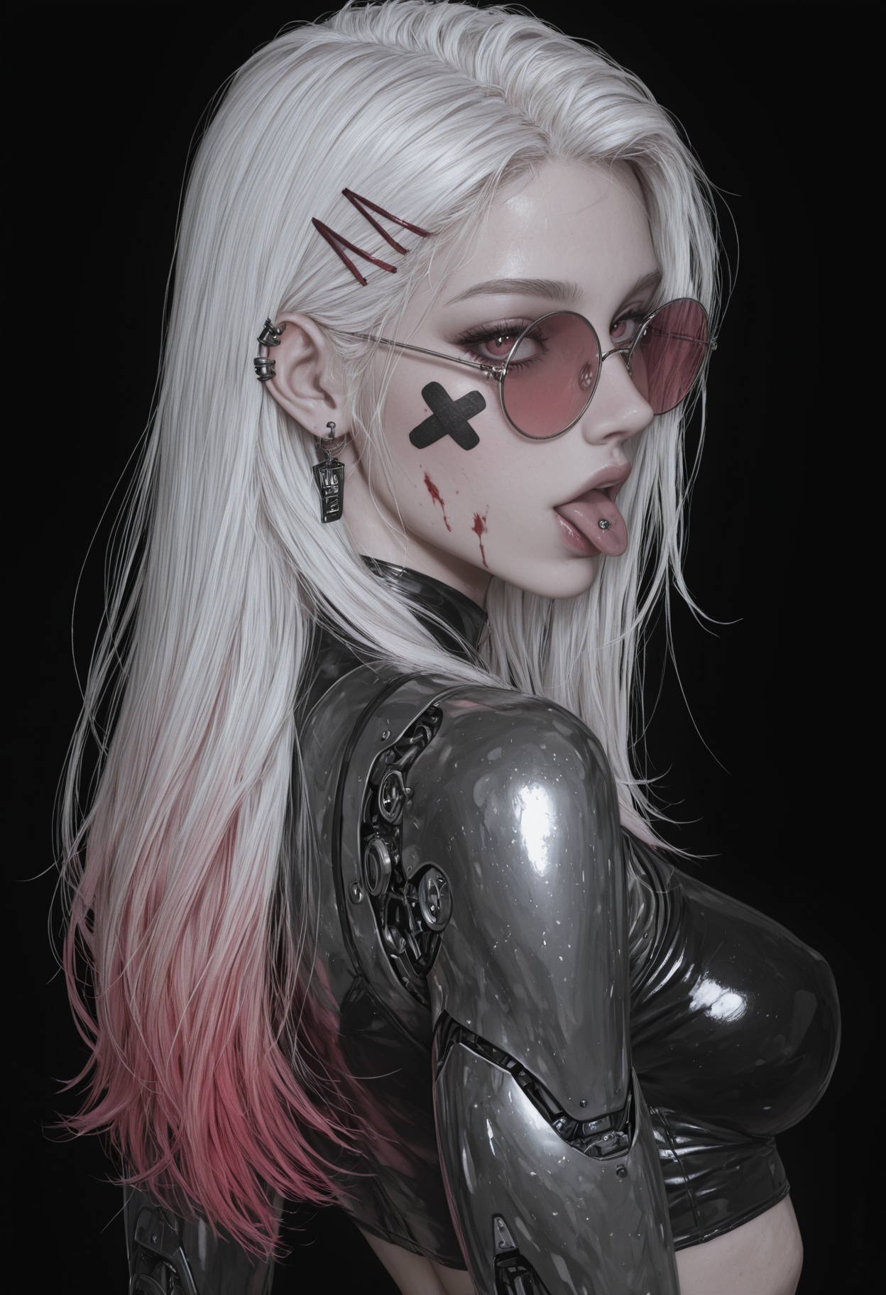 (masterpiece,  best quality,  absurdres on Tensor.Art