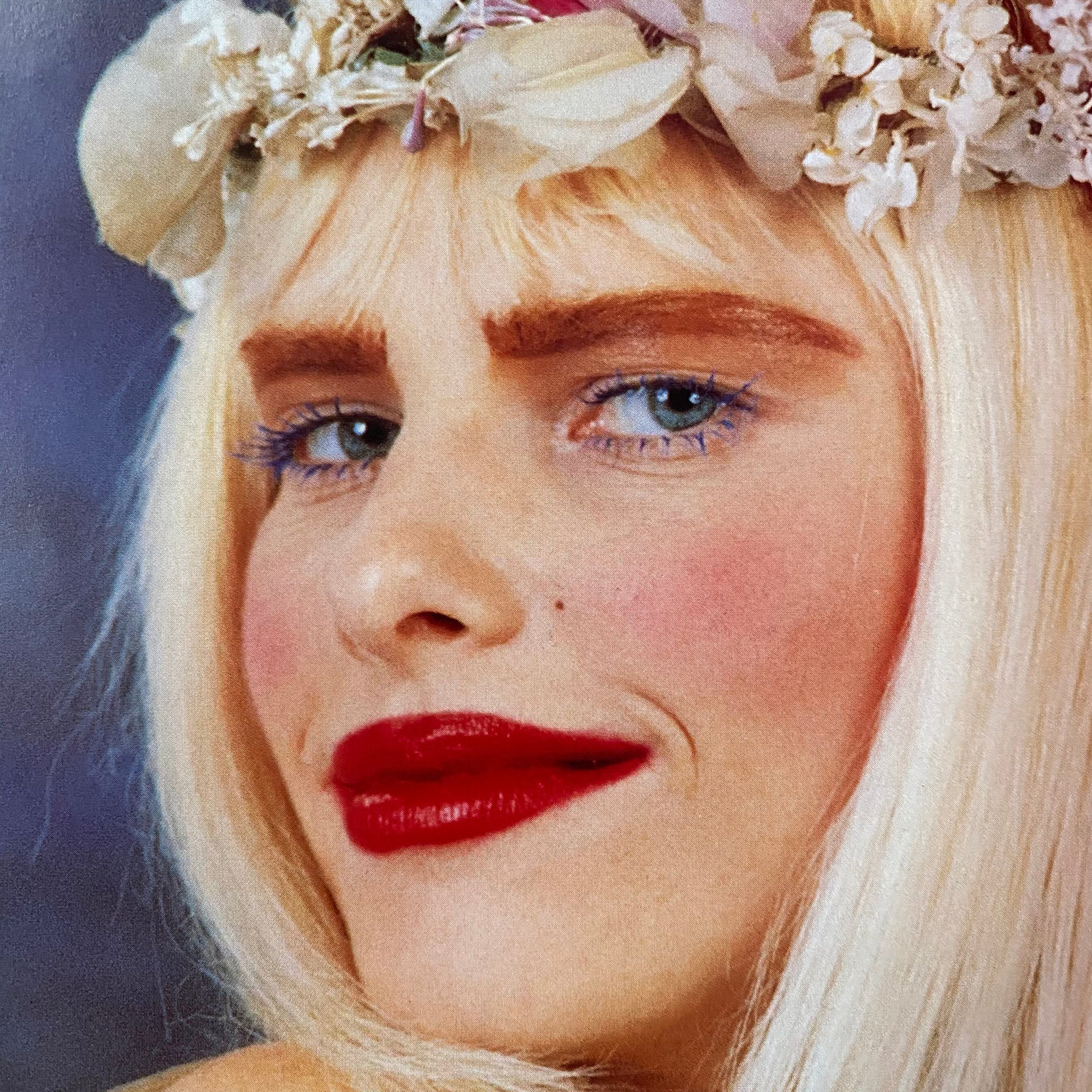 AI generated image on Tensor.Art