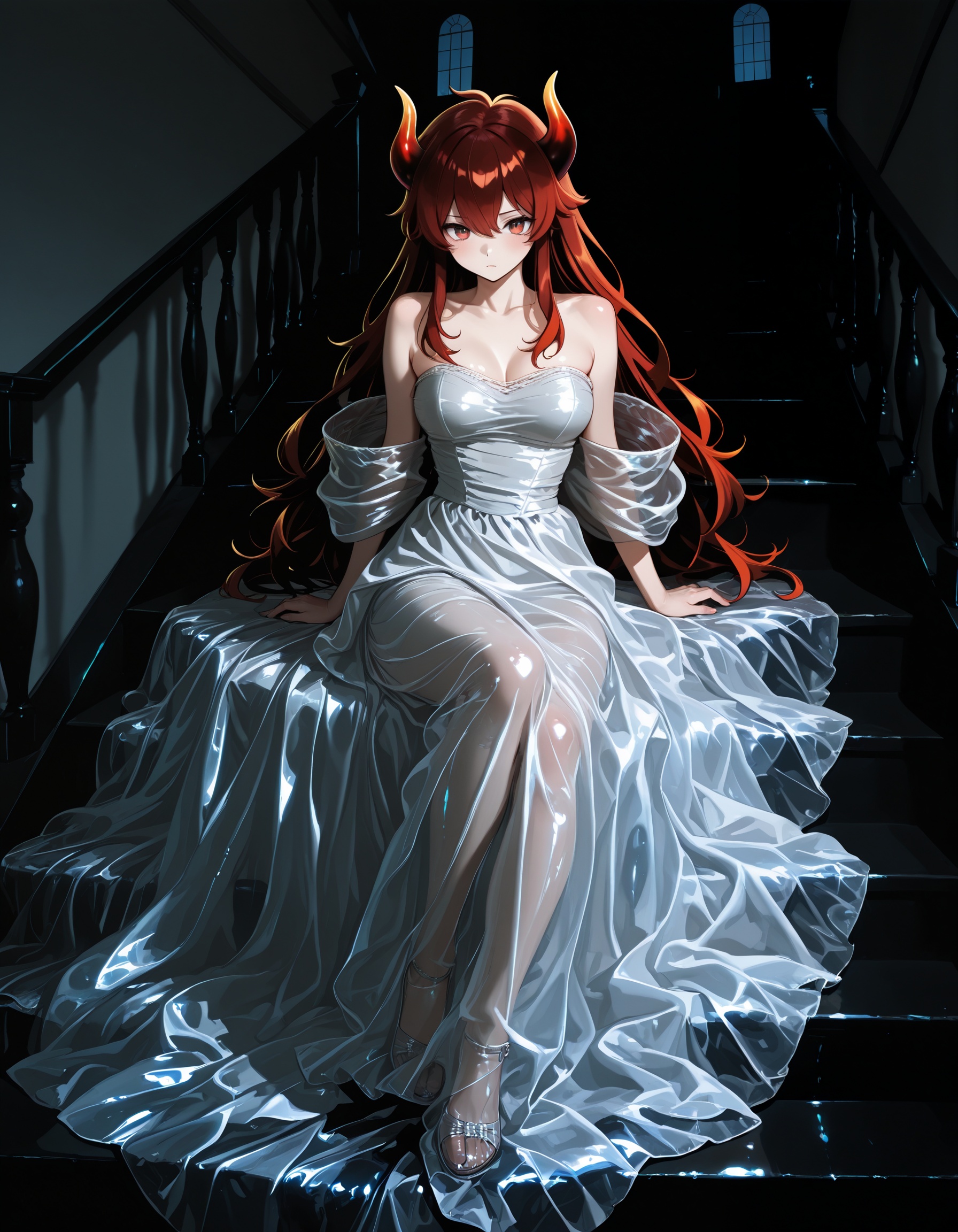 masterpiece,  best quality,  newest on Tensor.Art