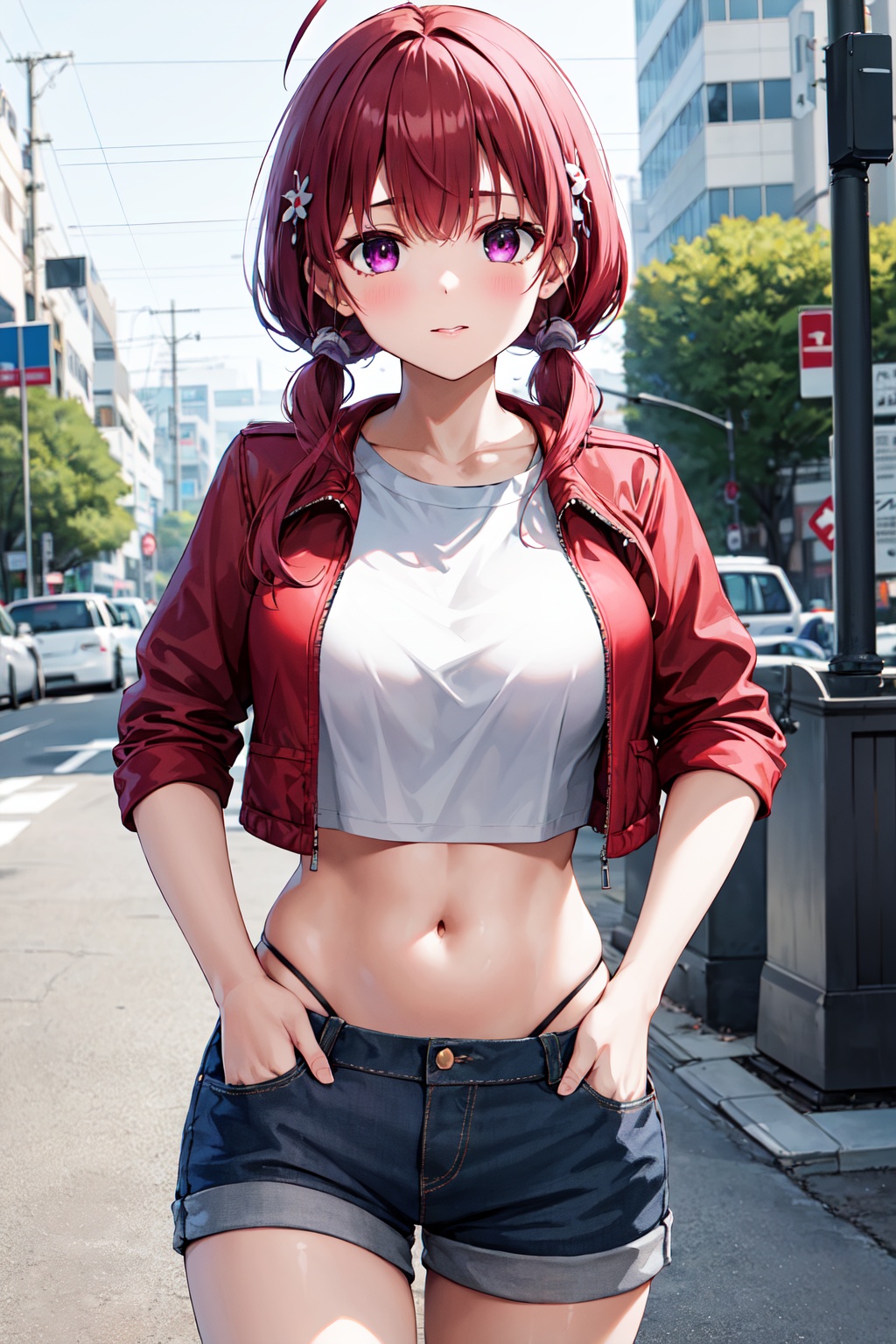 masterpiece,  best quality,  highres on Tensor.Art