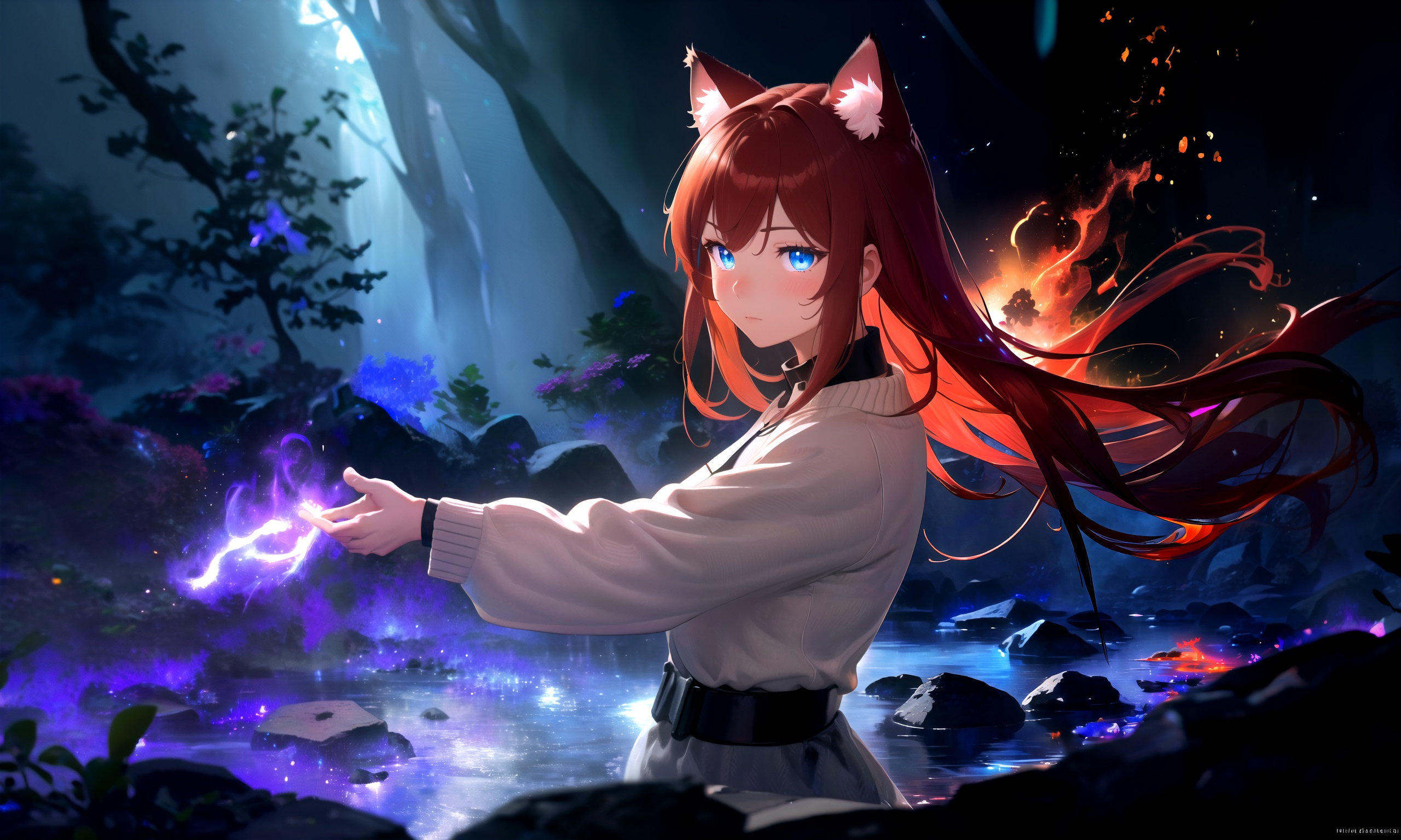 masterpiece,  best quality,  highres on Tensor.Art