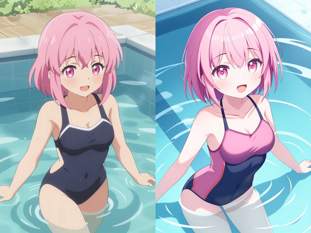 zit-anime-test by 除草剂 on Tensor.Art