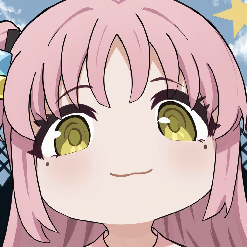 score_9,  source_anime,  1girl on Tensor.Art