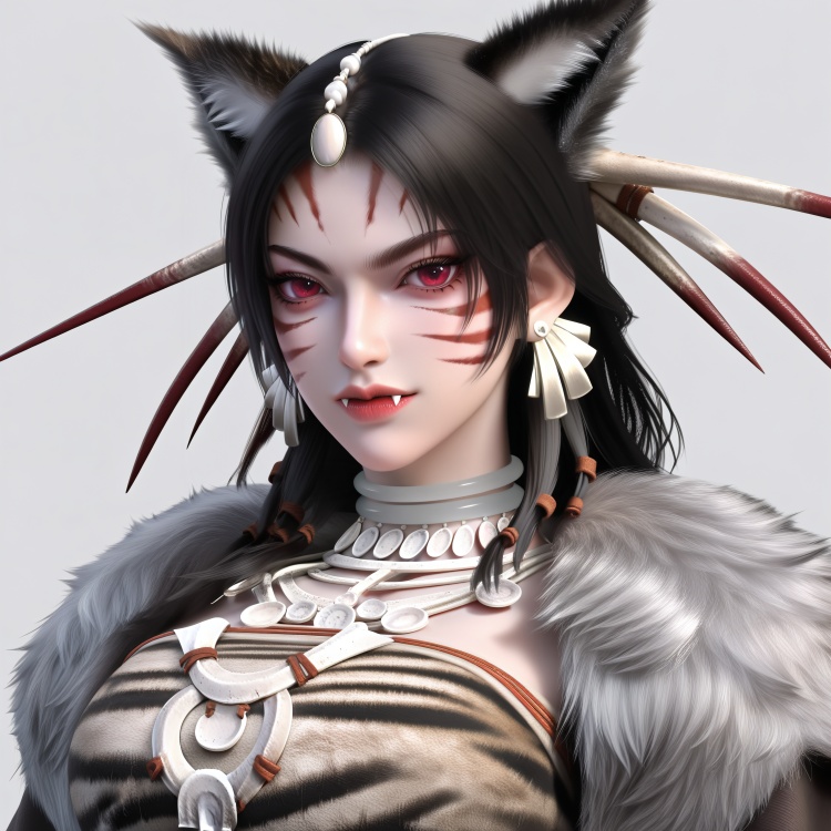 仙武传-魁星 by 誠 on Tensor.Art