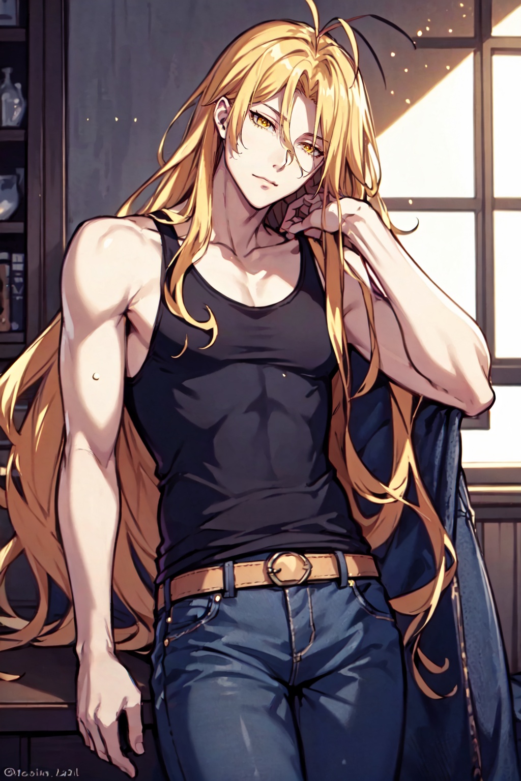 (masterpiece,  best quality,  highres on Tensor.Art