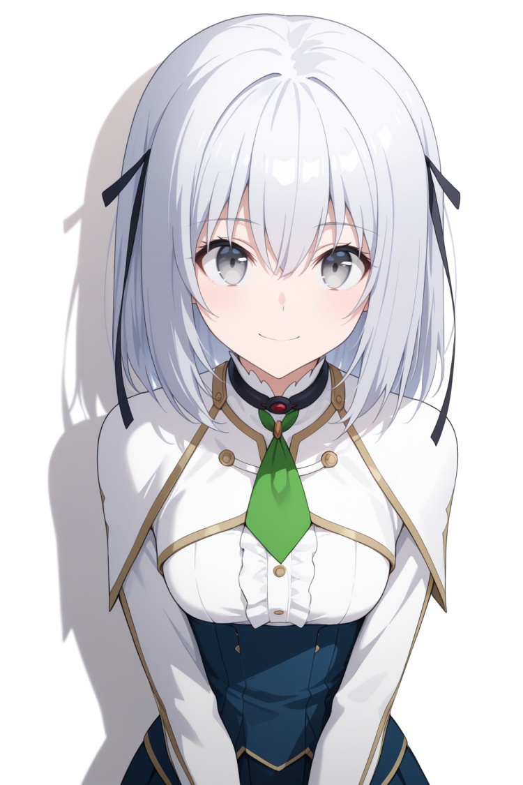 Airi Arcadia | アイリ・アーカディア-Saijaku Muhai Bahamut IL by Solo_Magus on Tensor.Art