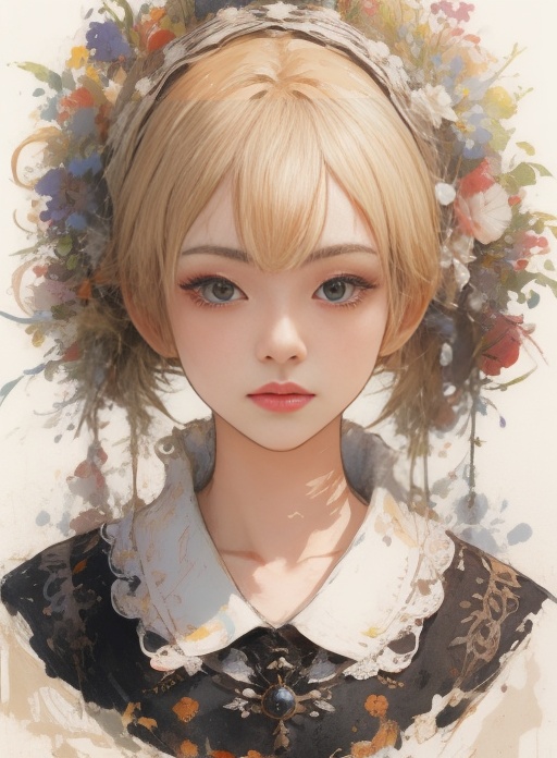 masterpiece,  best quality on Tensor.Art