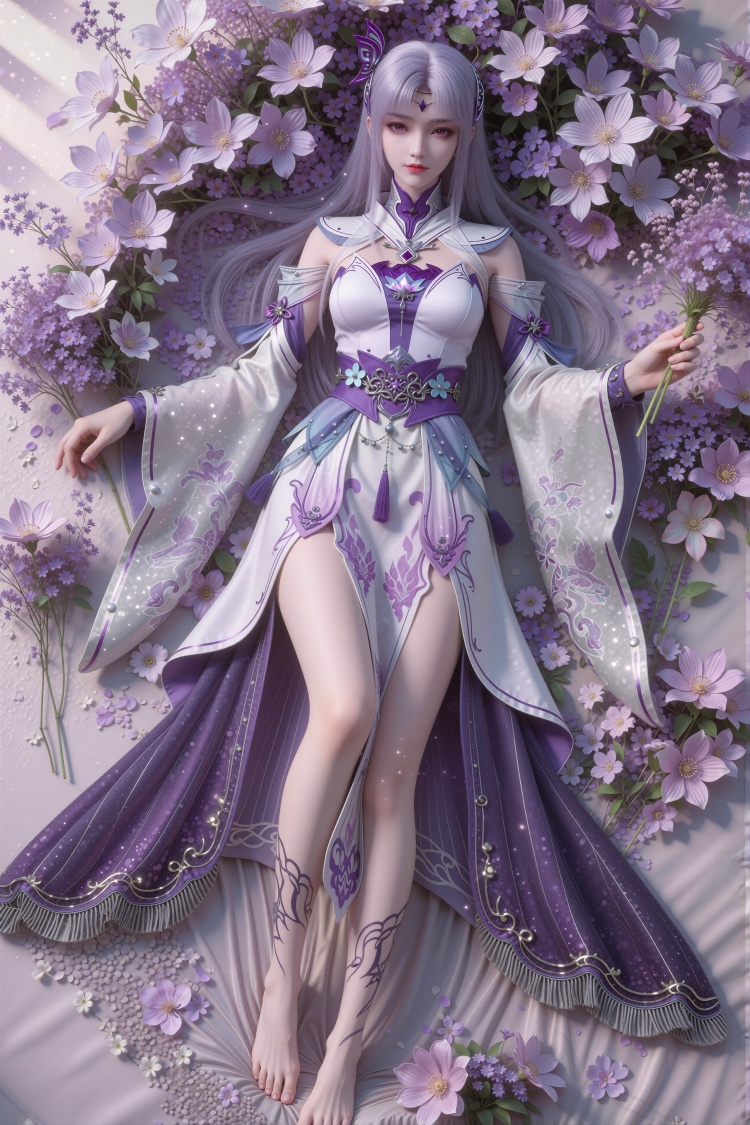 小医仙_krea2 by 桐锅啦 on Tensor.Art