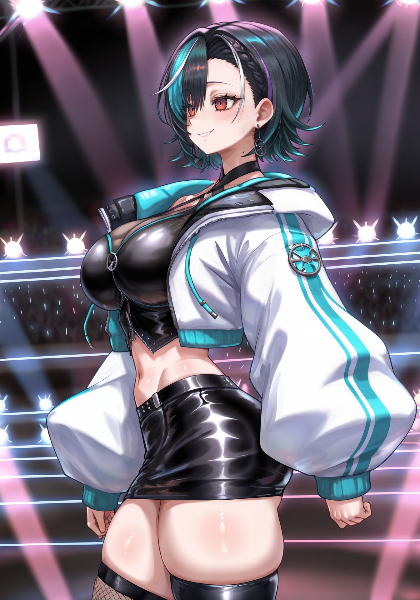 masterpiece,  perfect quality,  best quality on Tensor.Art