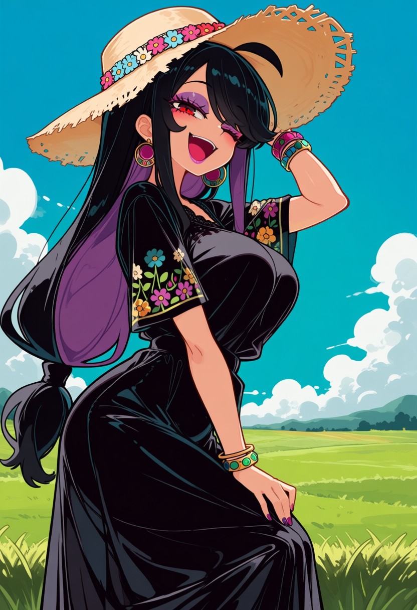 cmbspanima,  lcyzsanima,  1girl on Tensor.Art