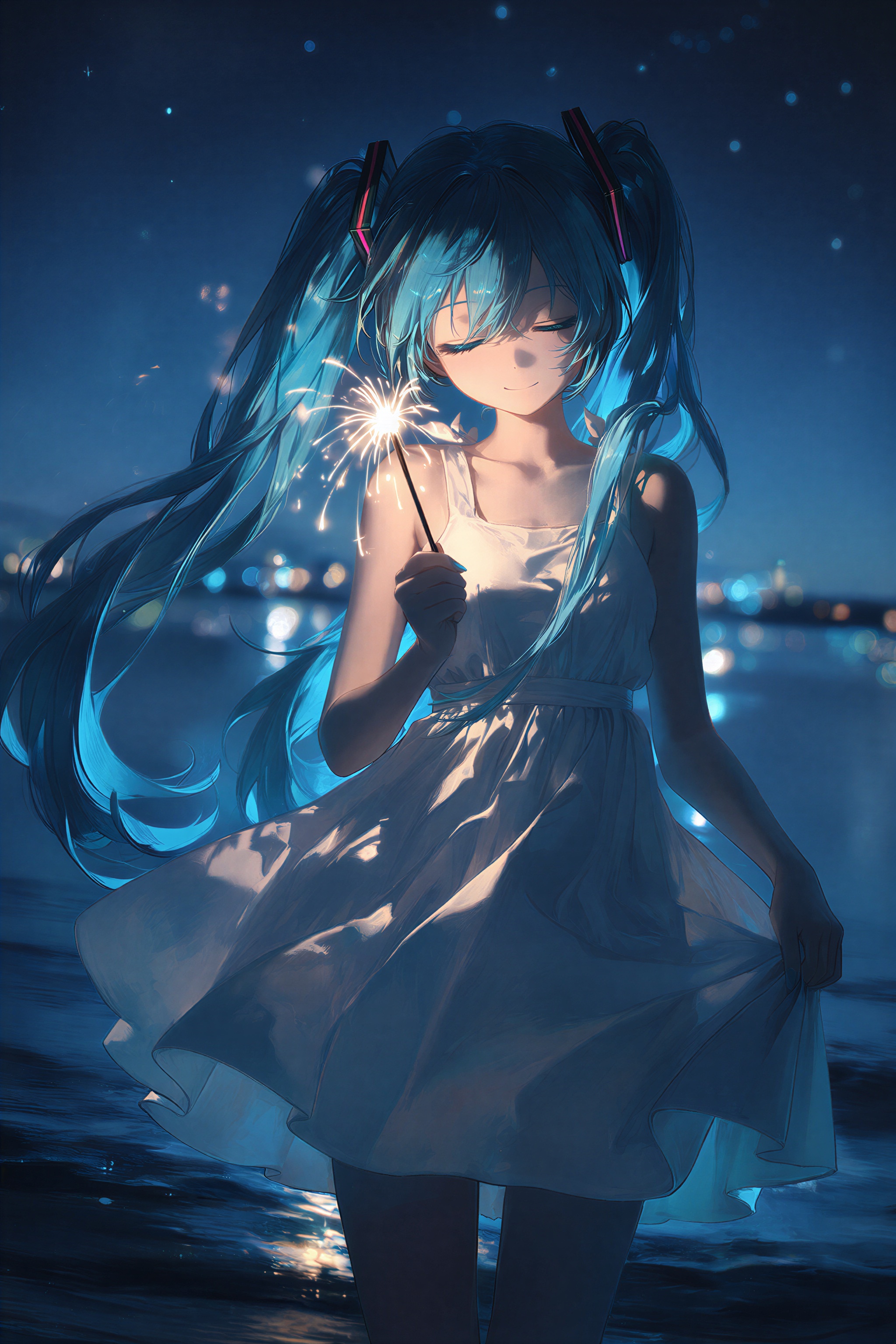 AI generated image by 炼丹_lian on Tensor.Art