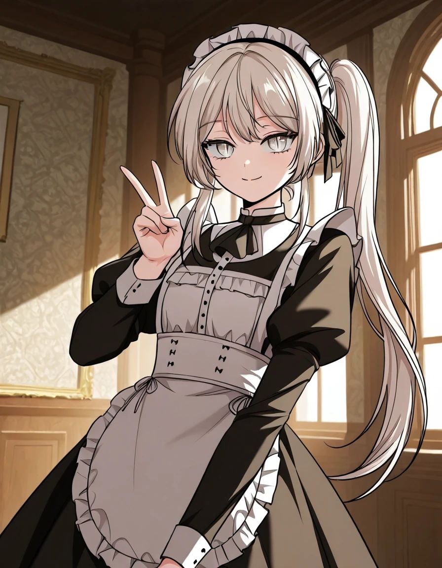 1girl,  solo,  Lurianchan on Tensor.Art
