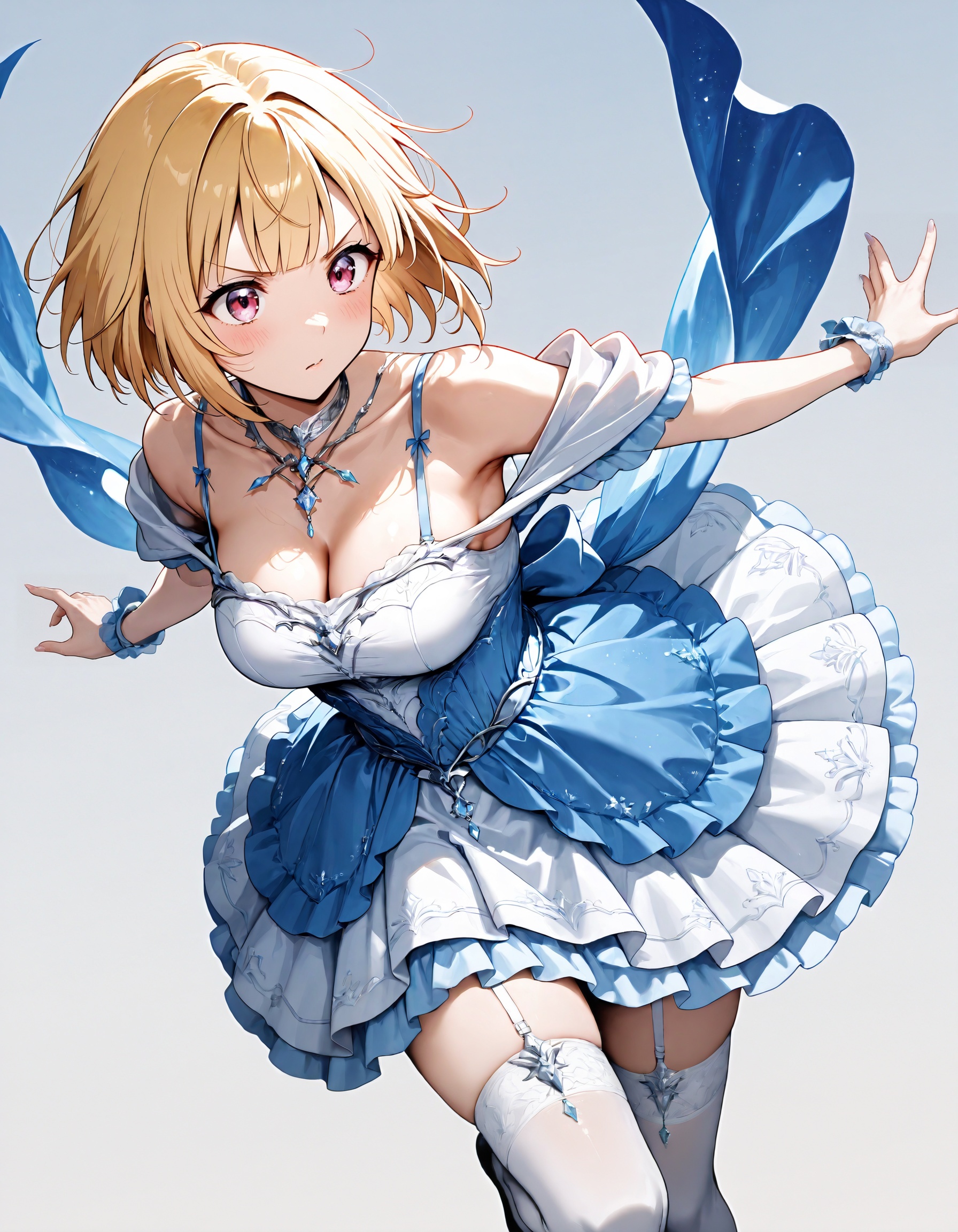 masterpiece,  best quality,  newest on Tensor.Art