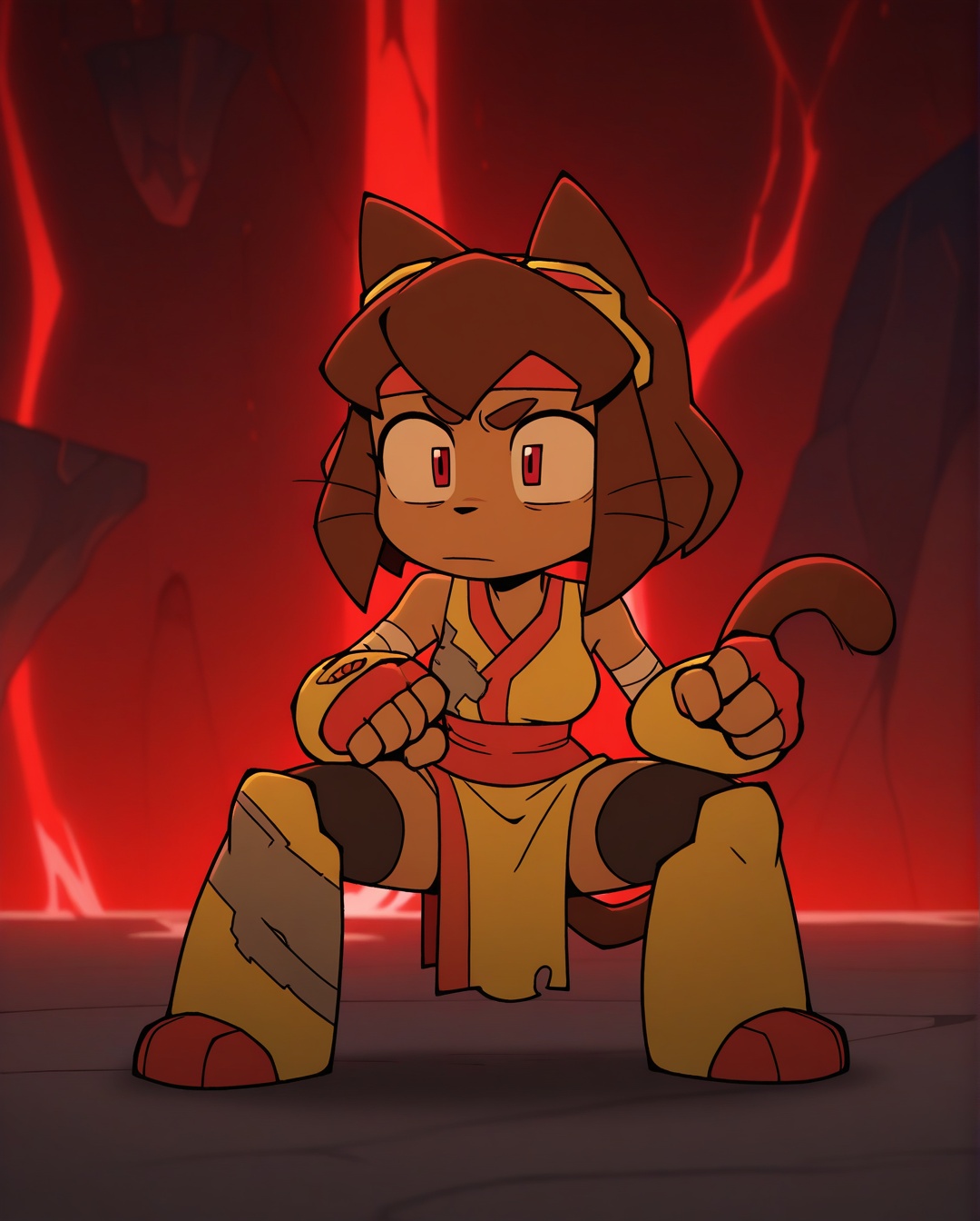 masterpiece,  best quality,  toon on Tensor.Art