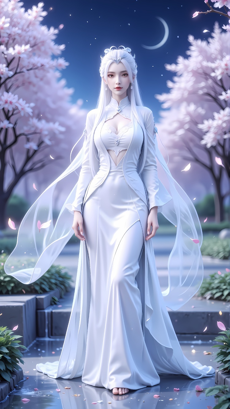F版剑来剑妈 by 天运子 on Tensor.Art