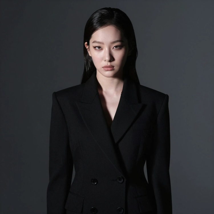 Seulgi by Syler on Tensor.Art