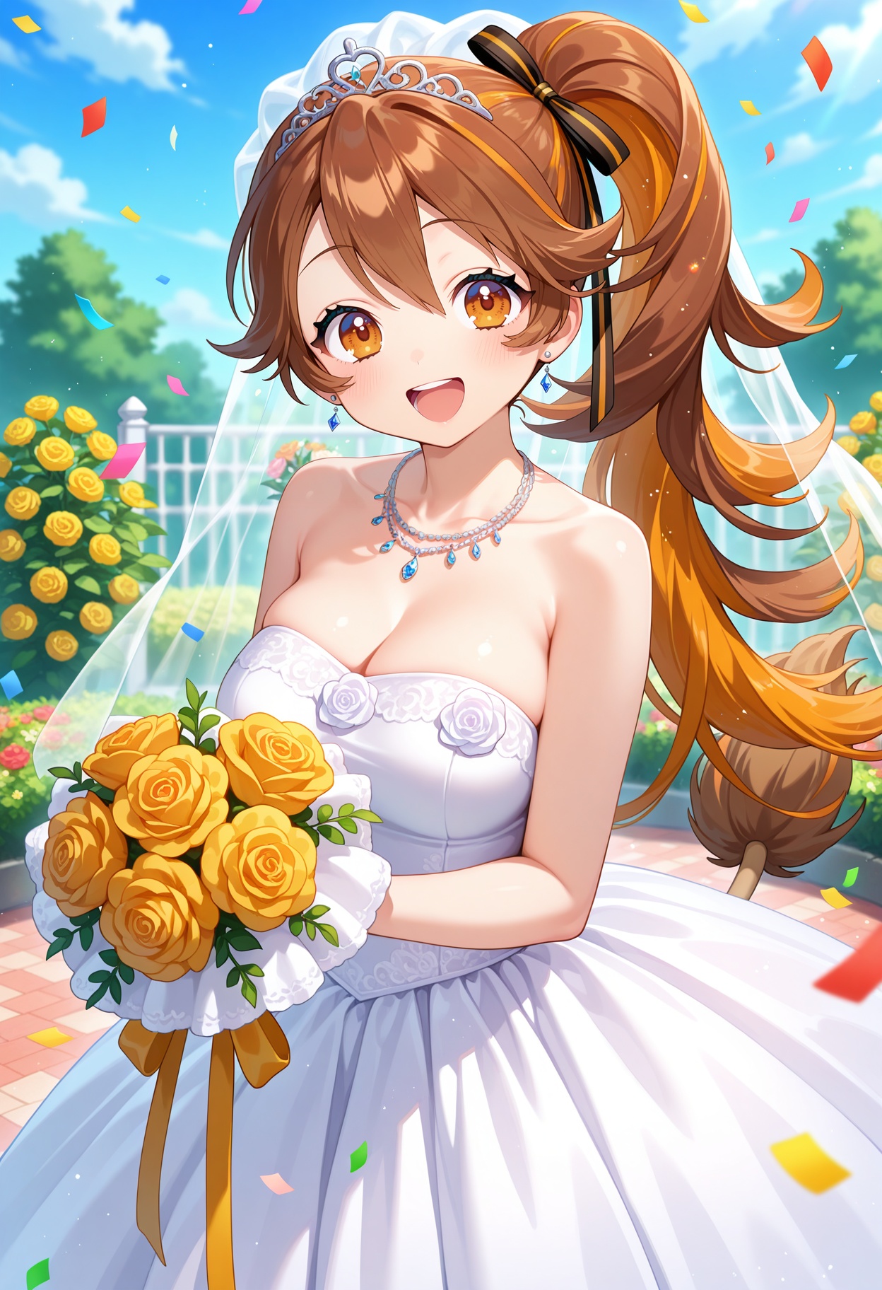 best quality,  masterpiece,  1girl on Tensor.Art