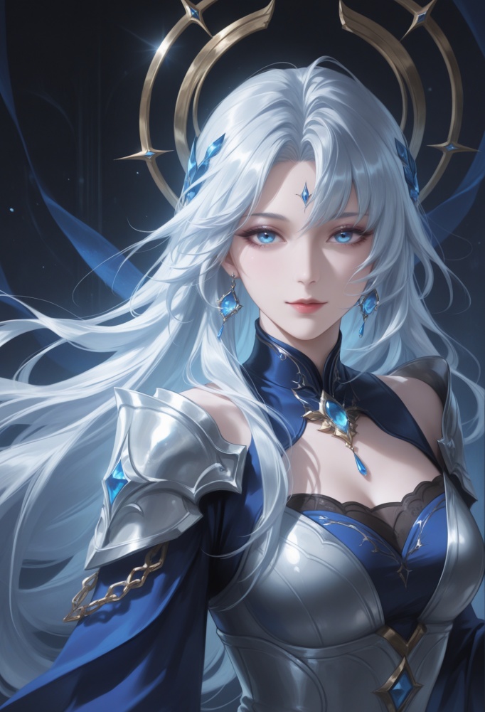 KC-ill-古风质感 by 苦茶 on Tensor.Art