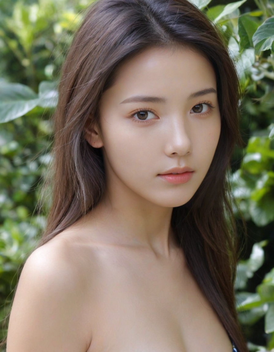 18 years old girl,  (extreme detailed face,  detailed skin) on Tensor.Art