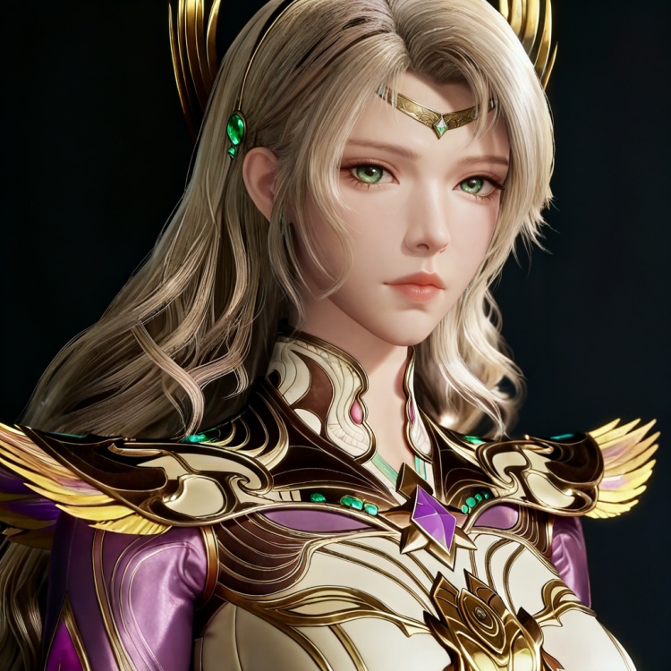 DJ_叶骨衣-斗罗大陆2-绝世唐门 by DJ大江东去 on Tensor.Art