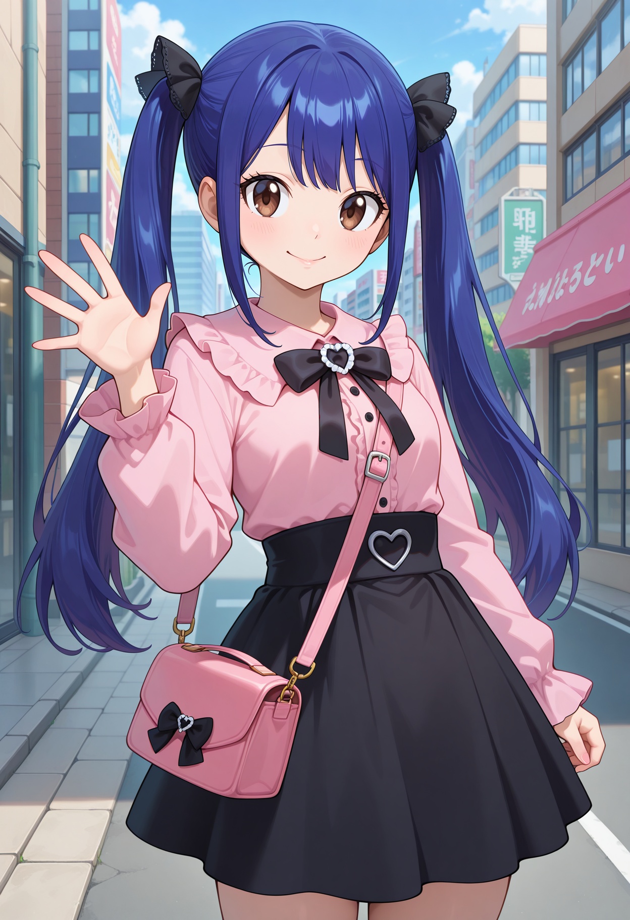 best quality,  masterpiece,  1girl on Tensor.Art