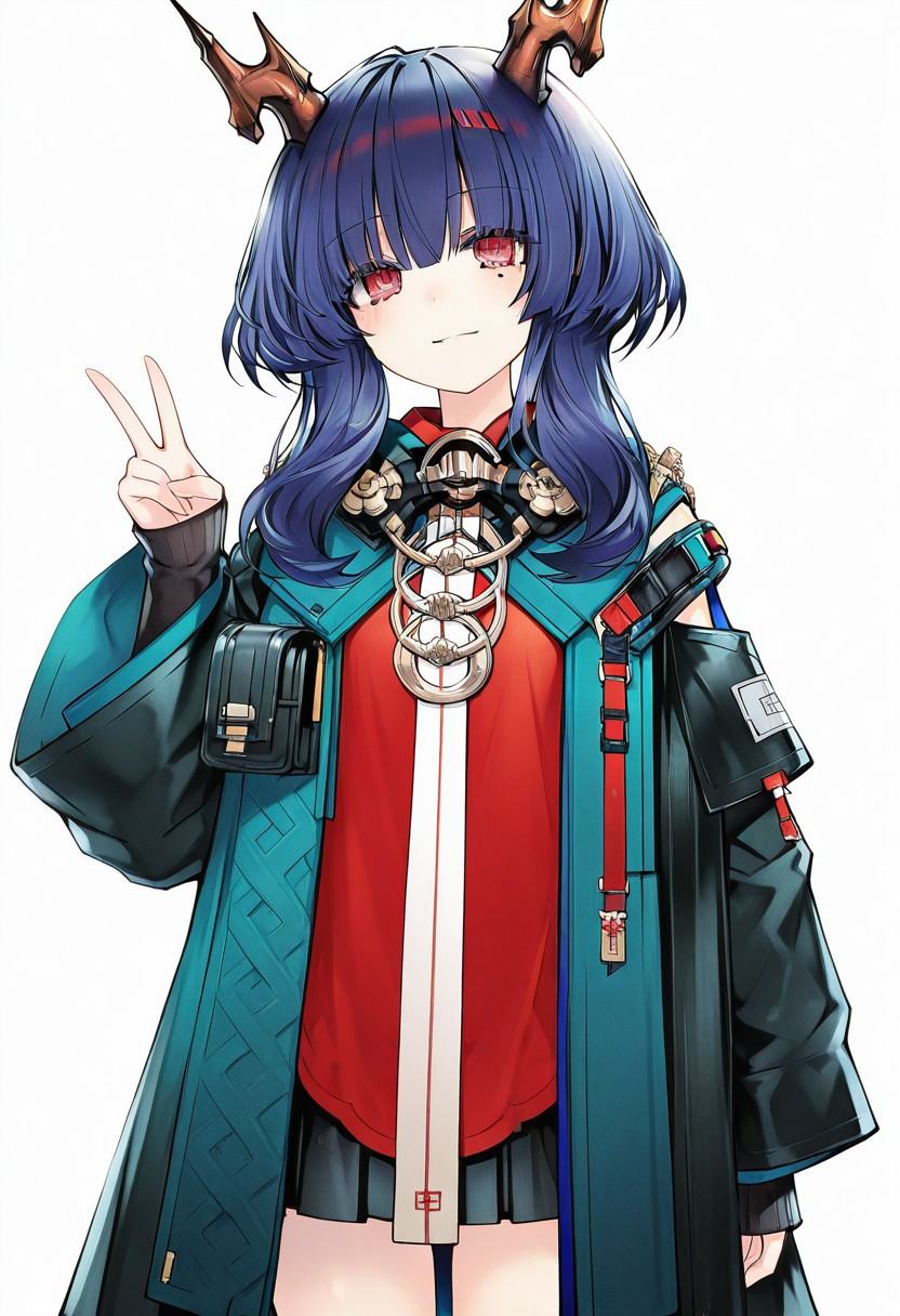 Tsunako,  amazing quality,  ultra high detailed on Tensor.Art