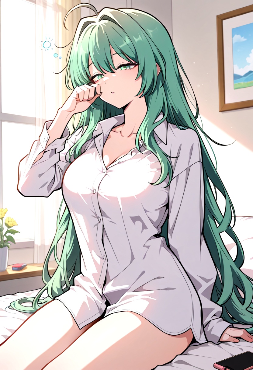 masterpiece,  best quality,  very awa on Tensor.Art