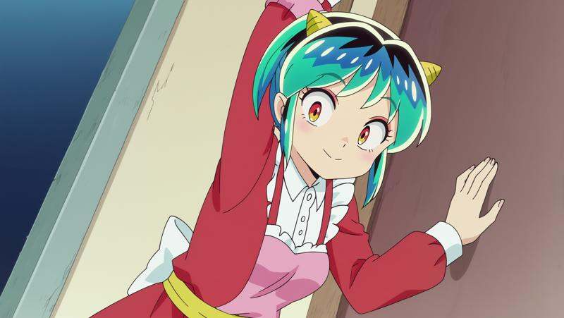 anime screencap,  Abandoned carnival with faded attractions and eerie silence,  BREAK anime screencap on Tensor.Art
