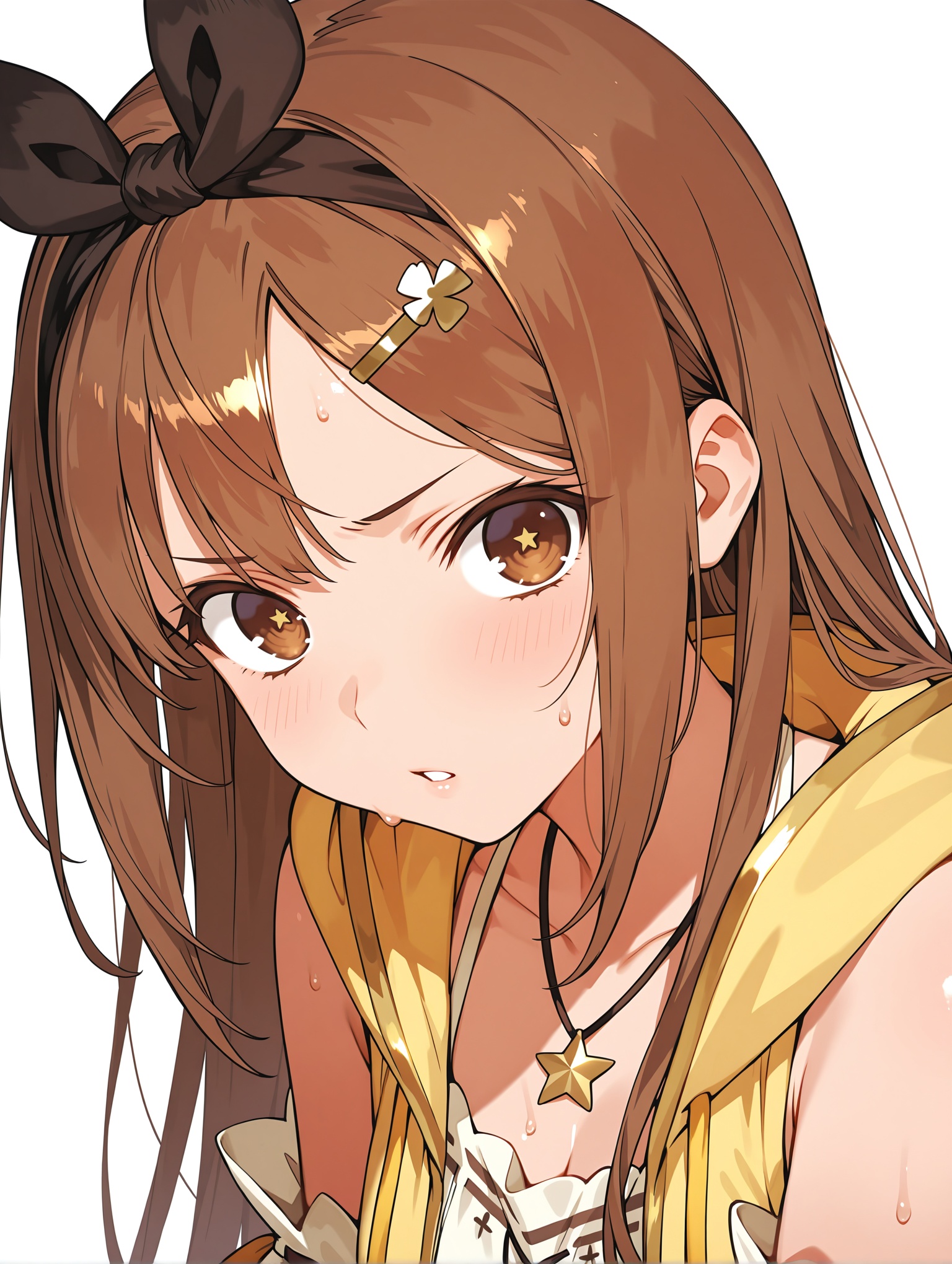 masterpiece,  best quality,  newest by sg5e3 on Tensor.Art