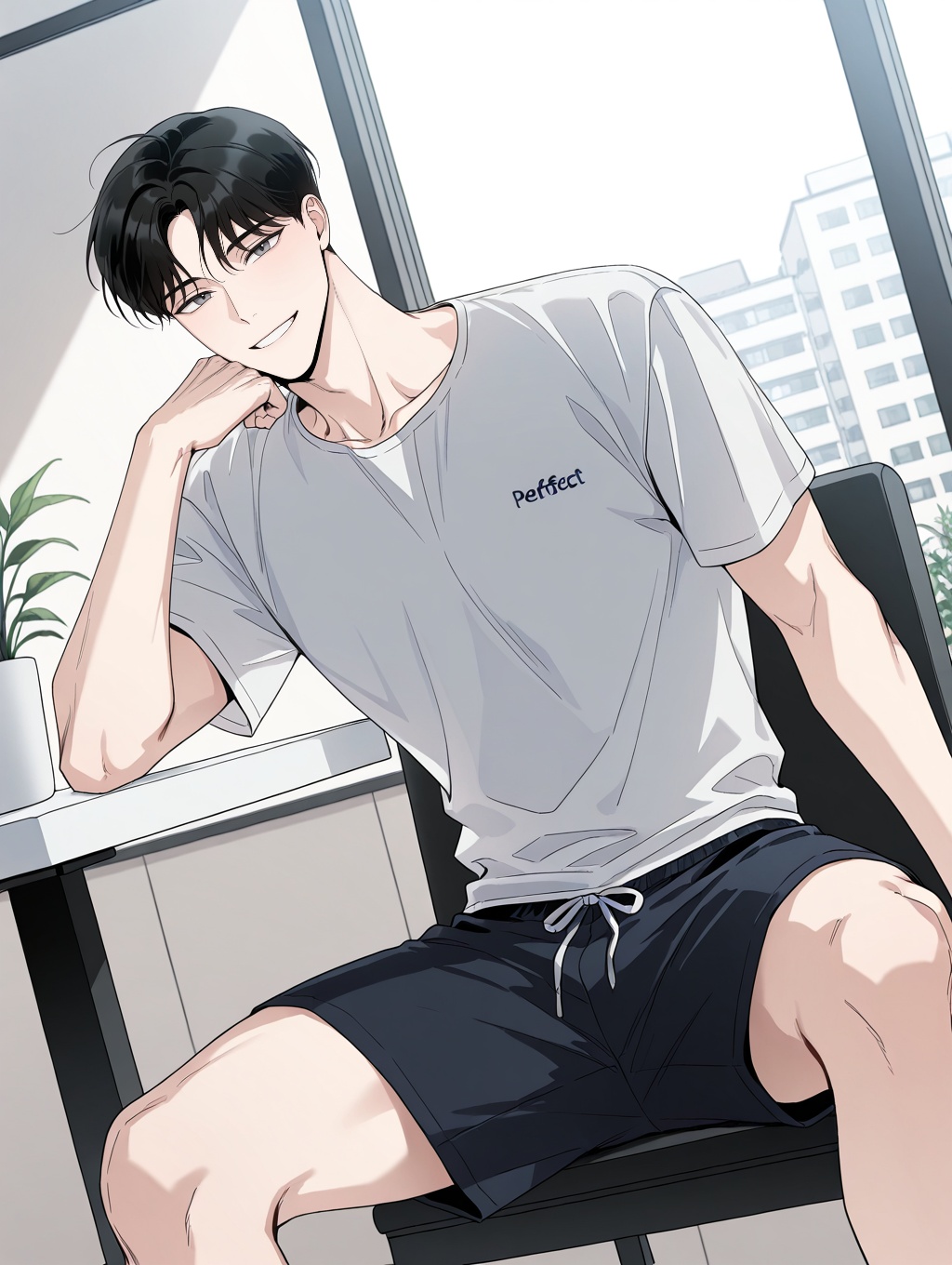 AI generated image by Lineko on Tensor.Art