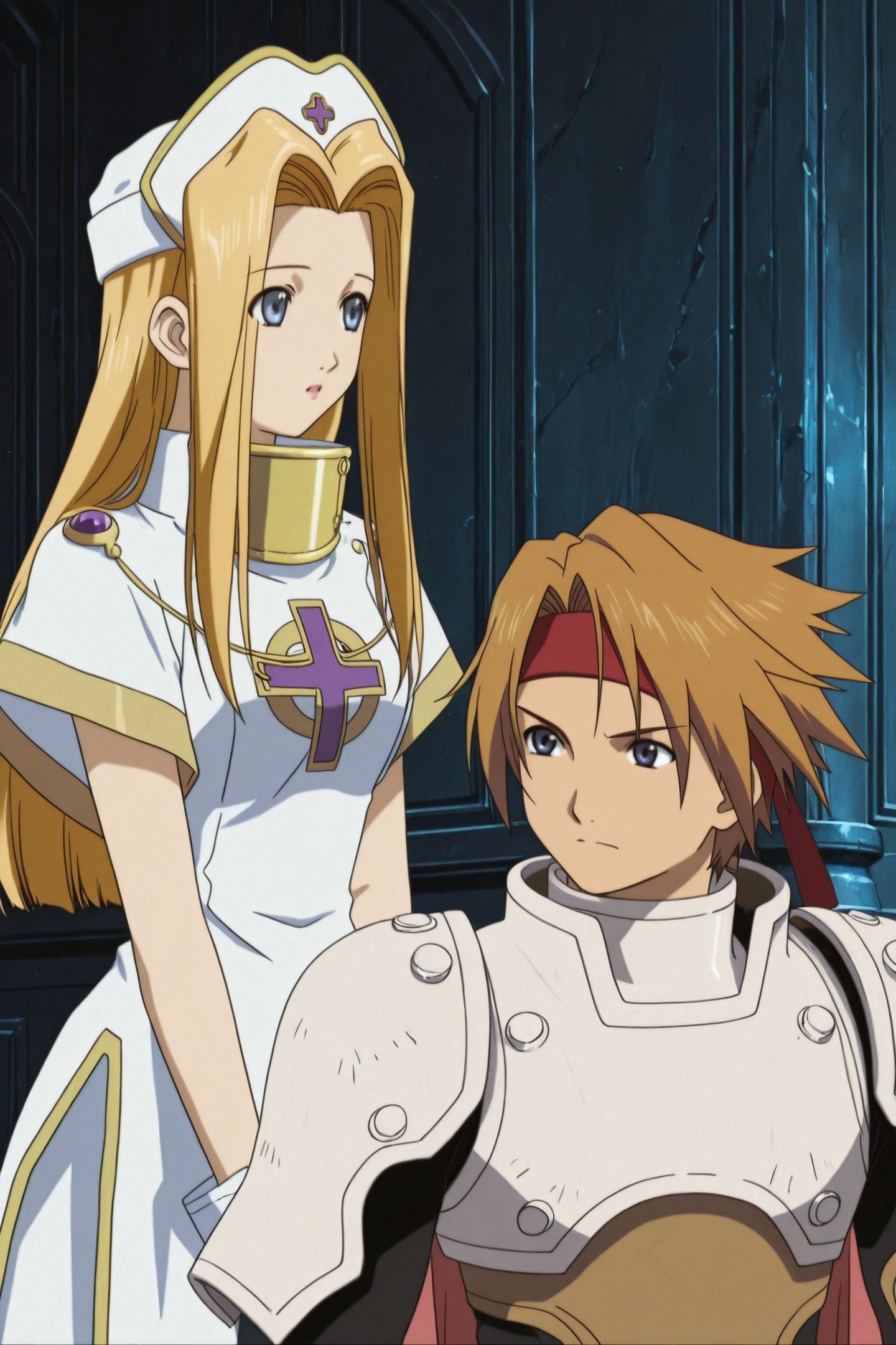 Anime Style,  Anime Style,  Mint Adnade on Tensor.Art