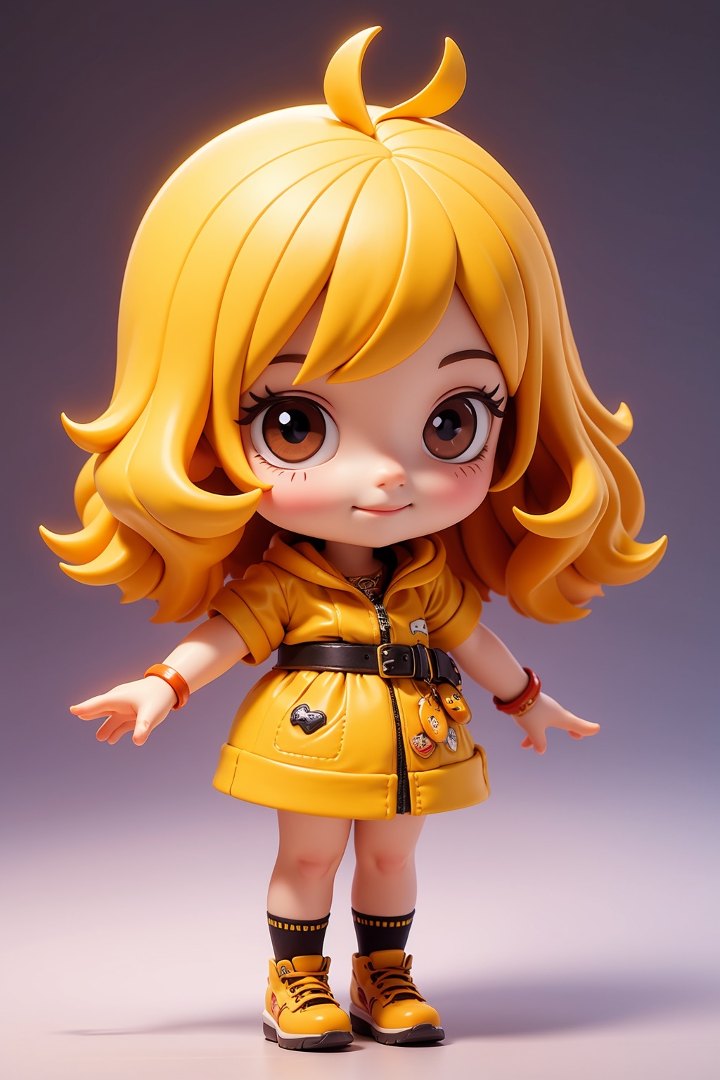 girl,full body,chibi,