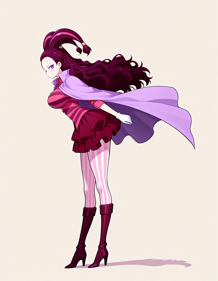 (masterpiece,  best quality,  highres) on Tensor.Art