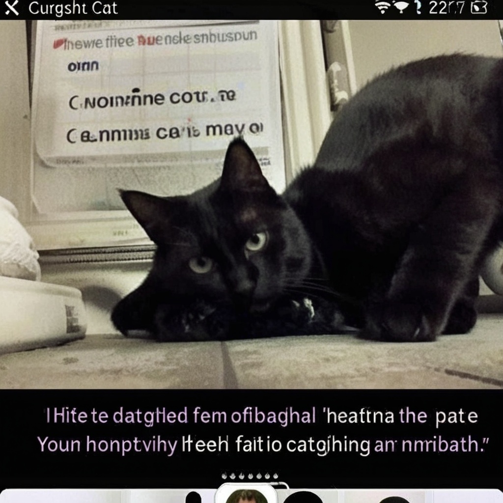 AI generated image on Tensor.Art