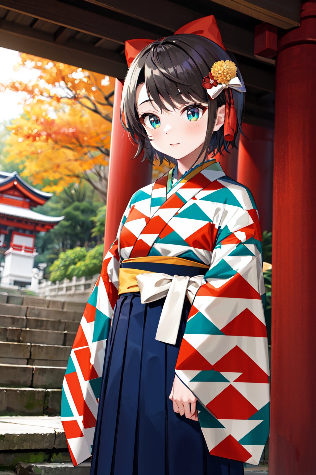 masterpiece,  best quality,  highres on Tensor.Art