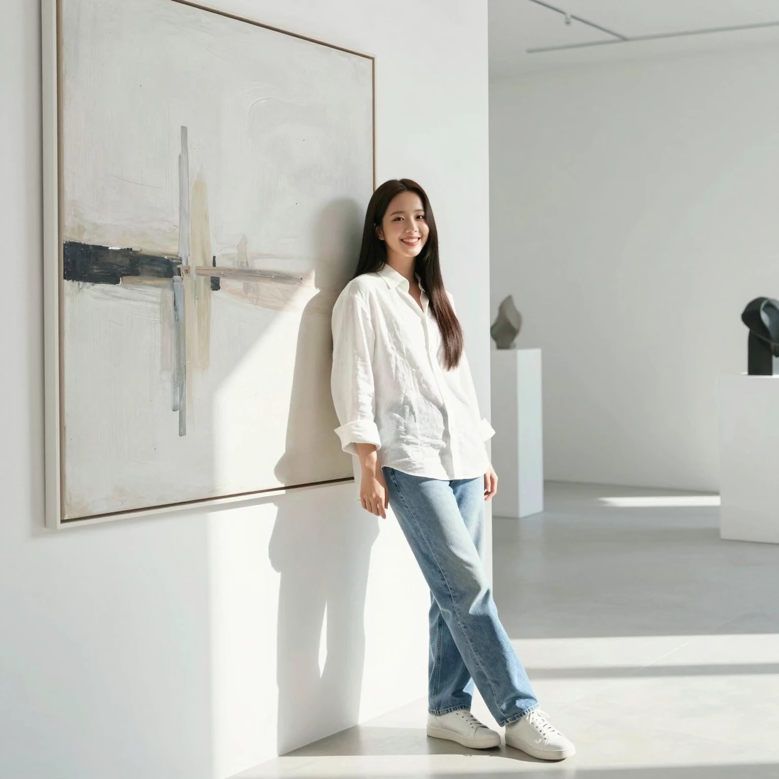 AI generated image by Syler on Tensor.Art