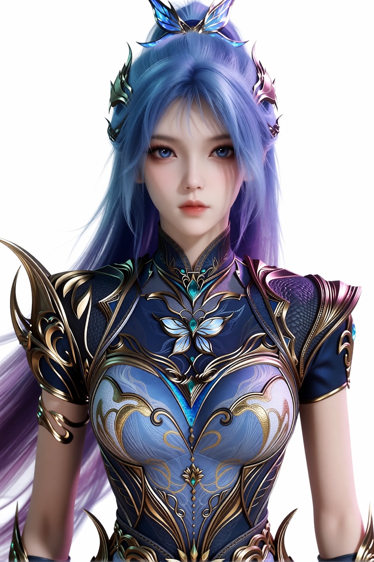 唐舞桐_昊天锤_K2 by 曦 on Tensor.Art
