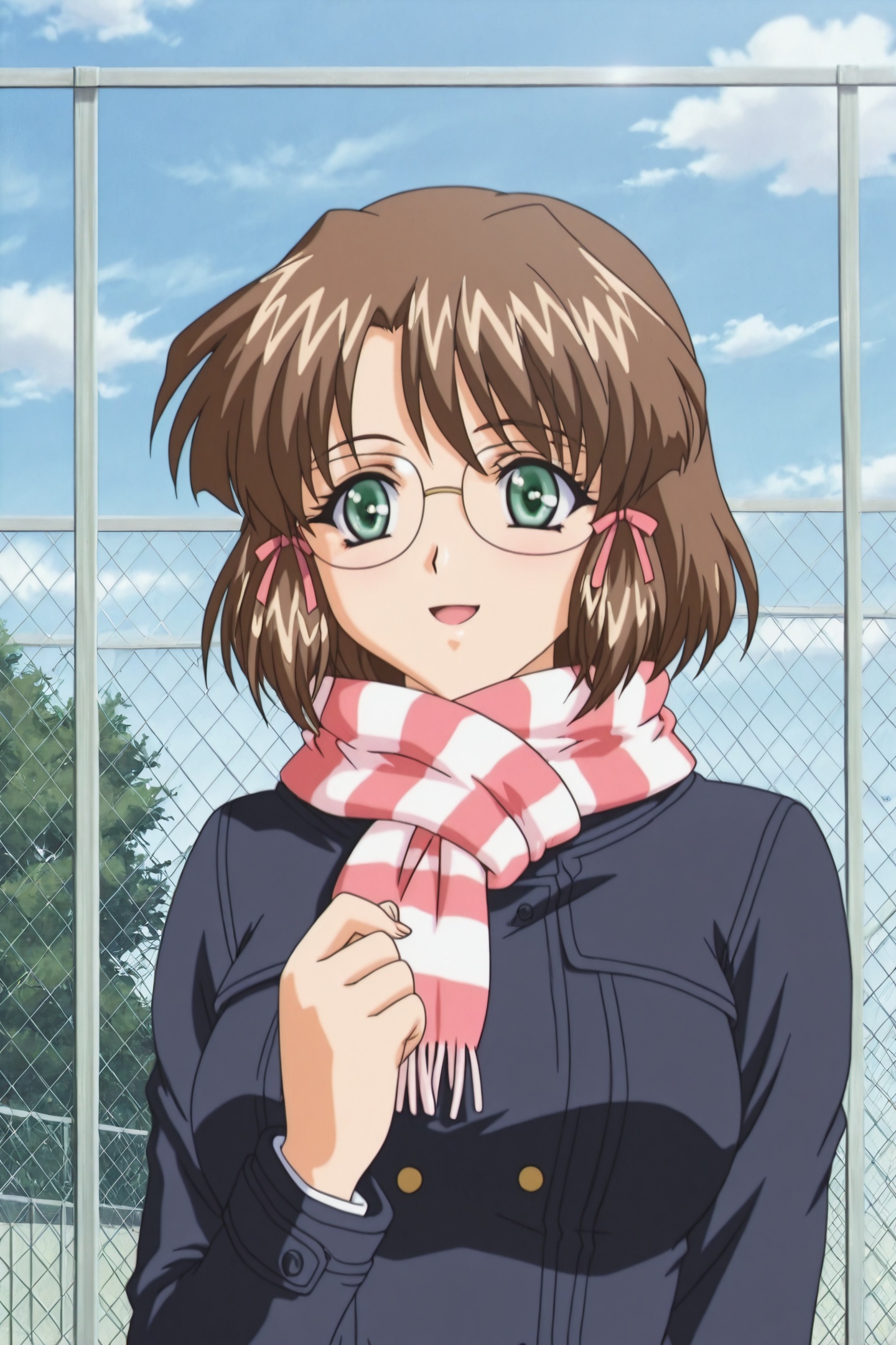 Anime Style,  Kaya \(True Blue\),  1girl on Tensor.Art