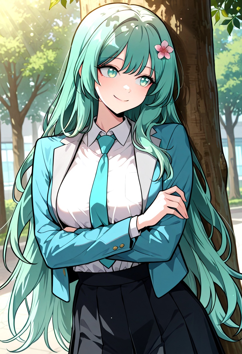 masterpiece,  best quality,  very awa on Tensor.Art