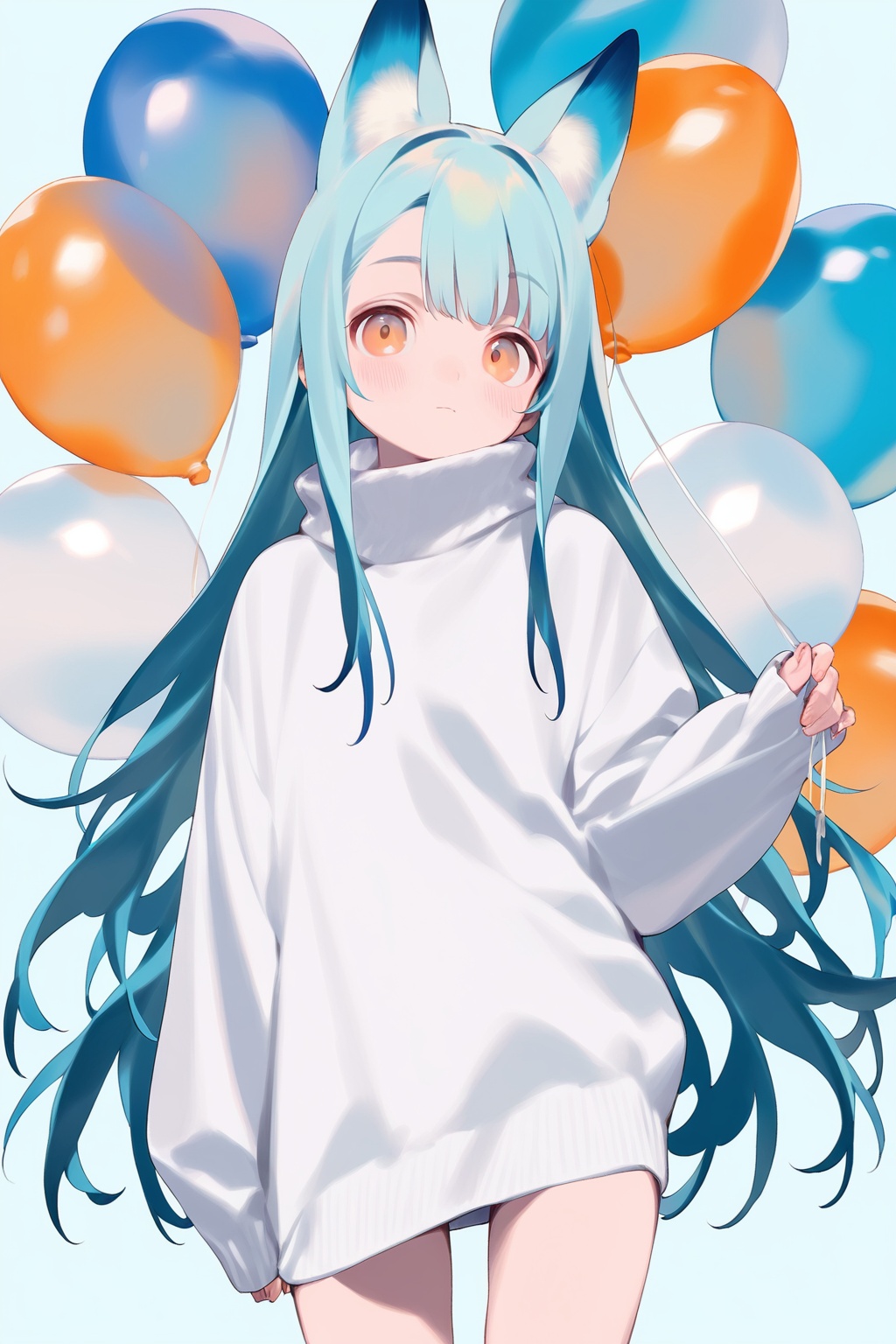 (masterpiece,  best quality),  1girl on Tensor.Art