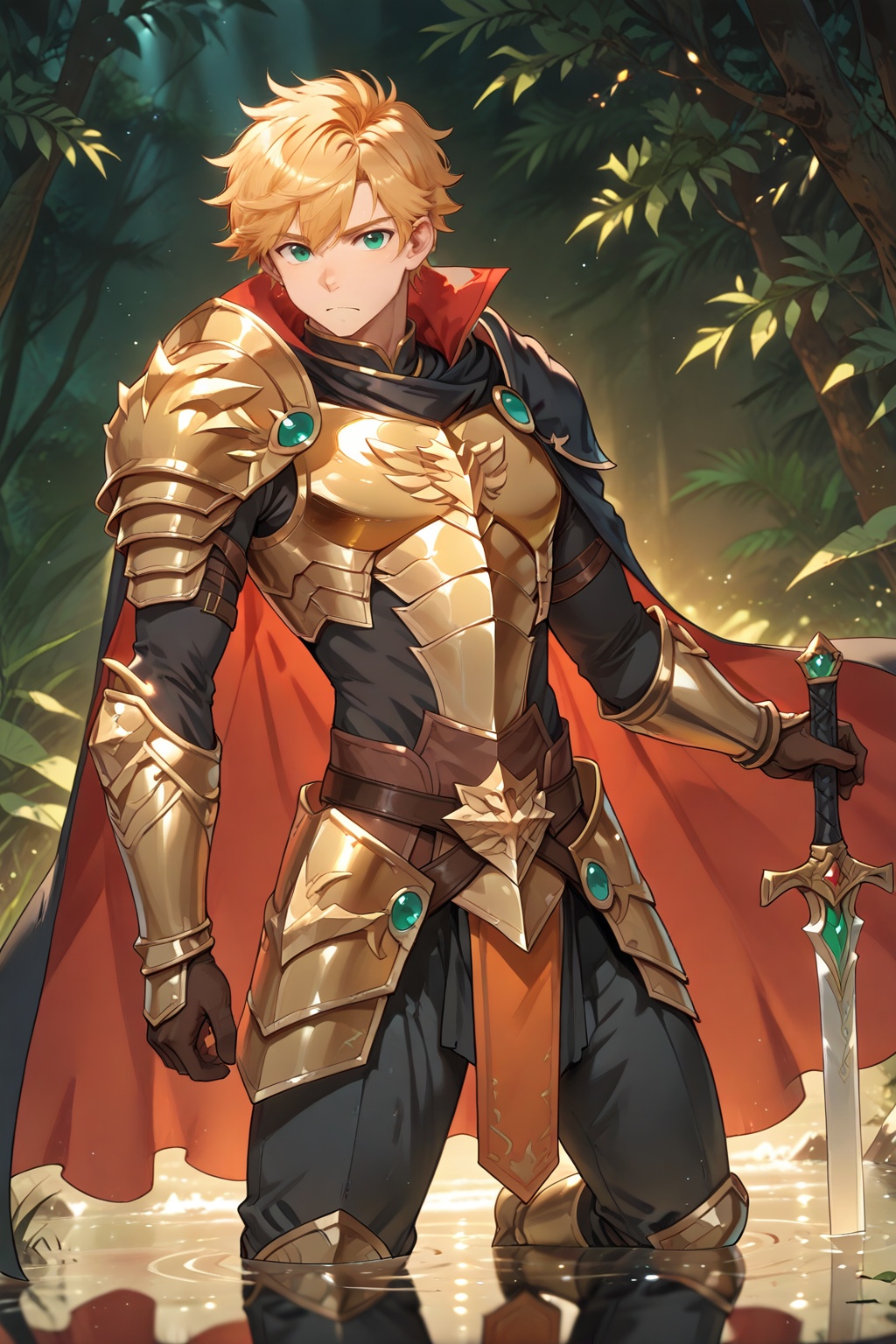 //General,  masterpiece,  best quality on Tensor.Art