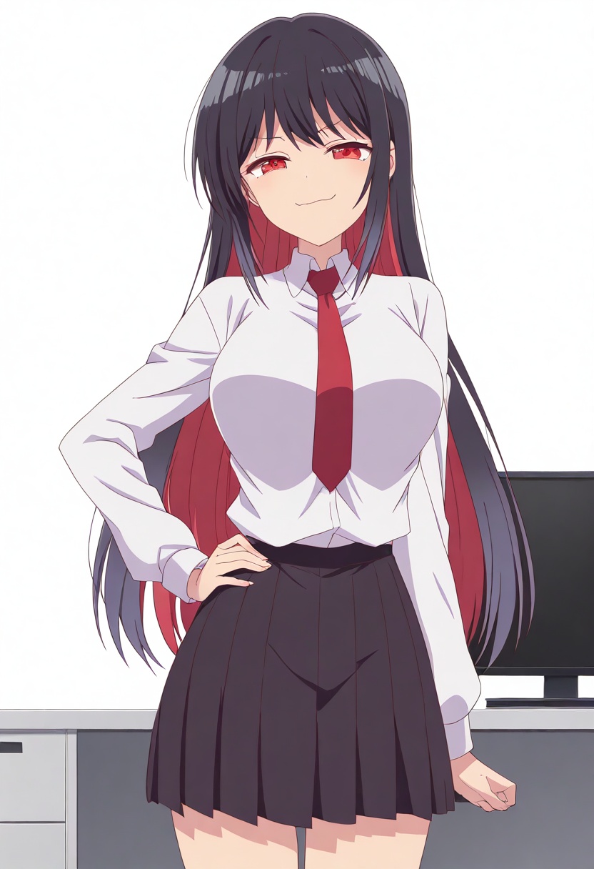 masterpiece,  best quality,  amazing quality by RyzaAnemone? on Tensor.Art