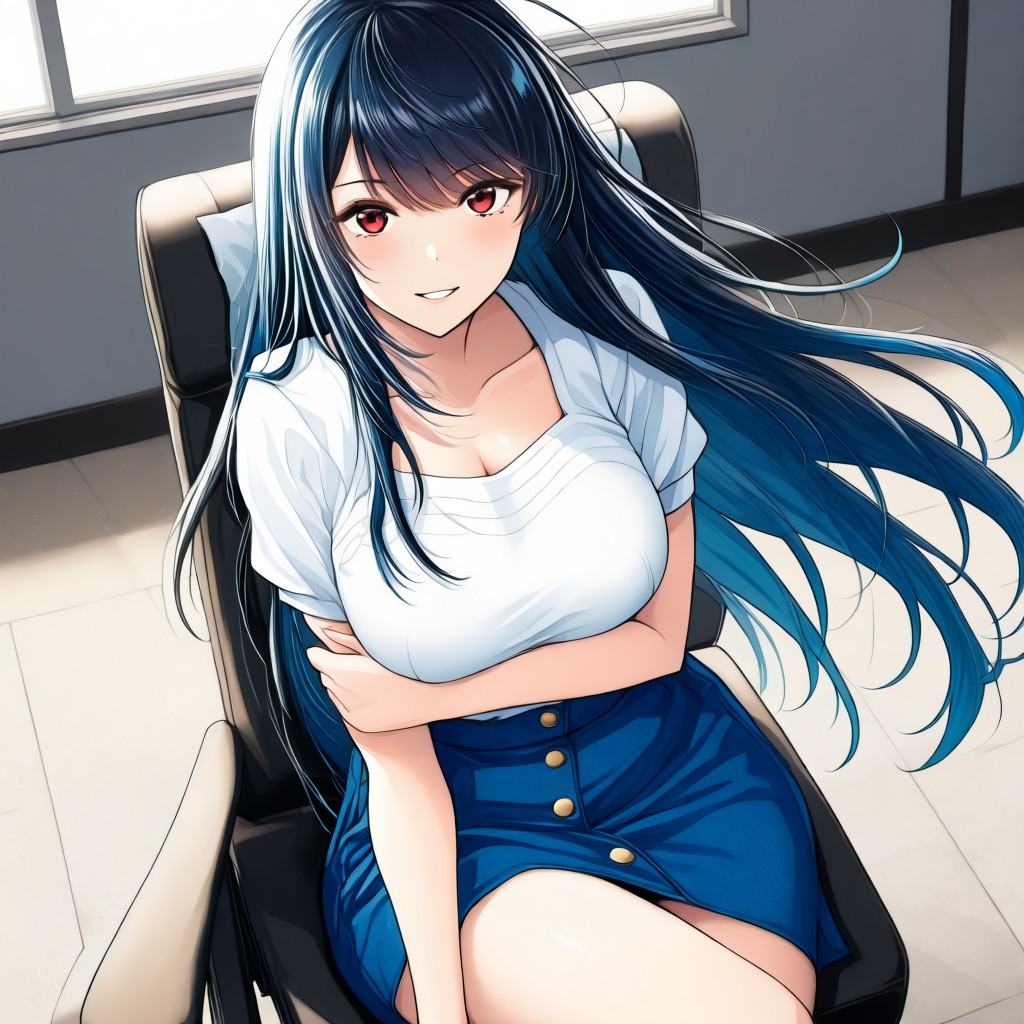source_anime,  masterpiece,  best quality on Tensor.Art