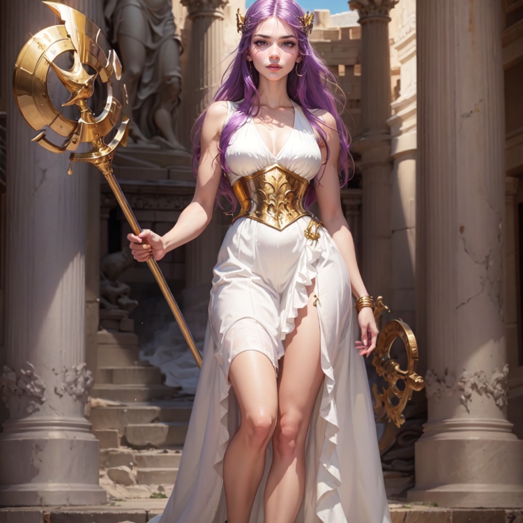 SaoriKido纱织小姐 by SivanLIU on Tensor.Art