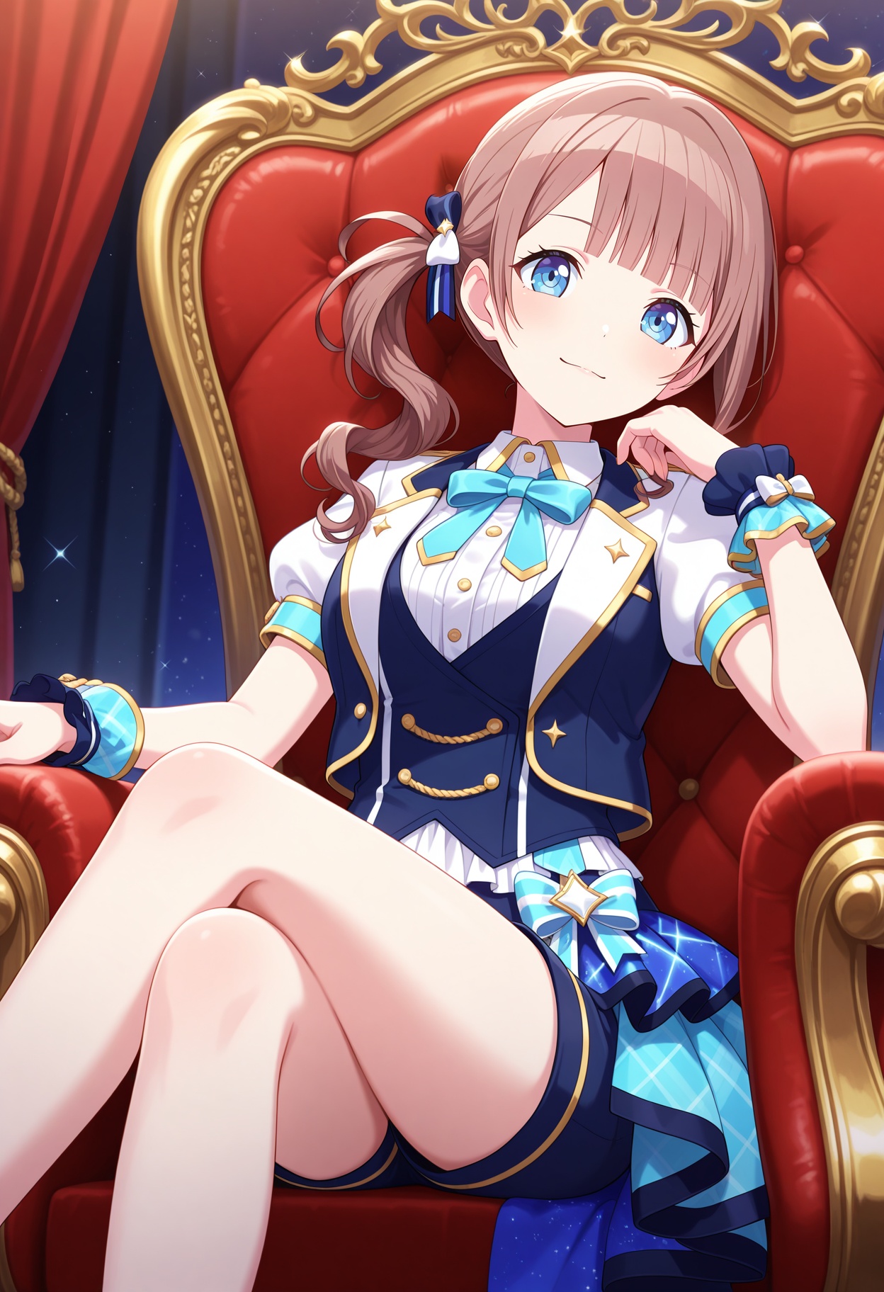 best quality,  masterpiece,  1girl on Tensor.Art