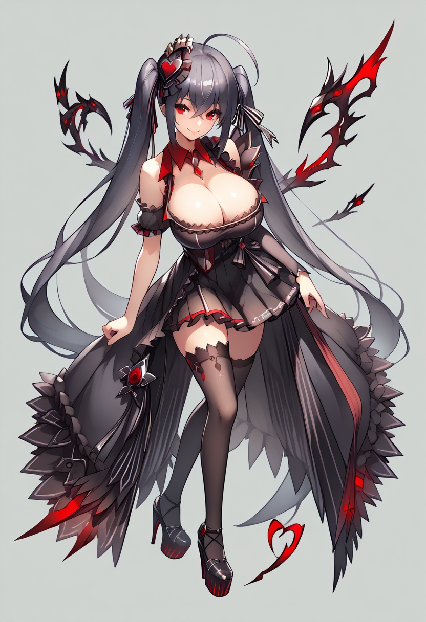 score_9,  score_7_up,  source_anime on Tensor.Art