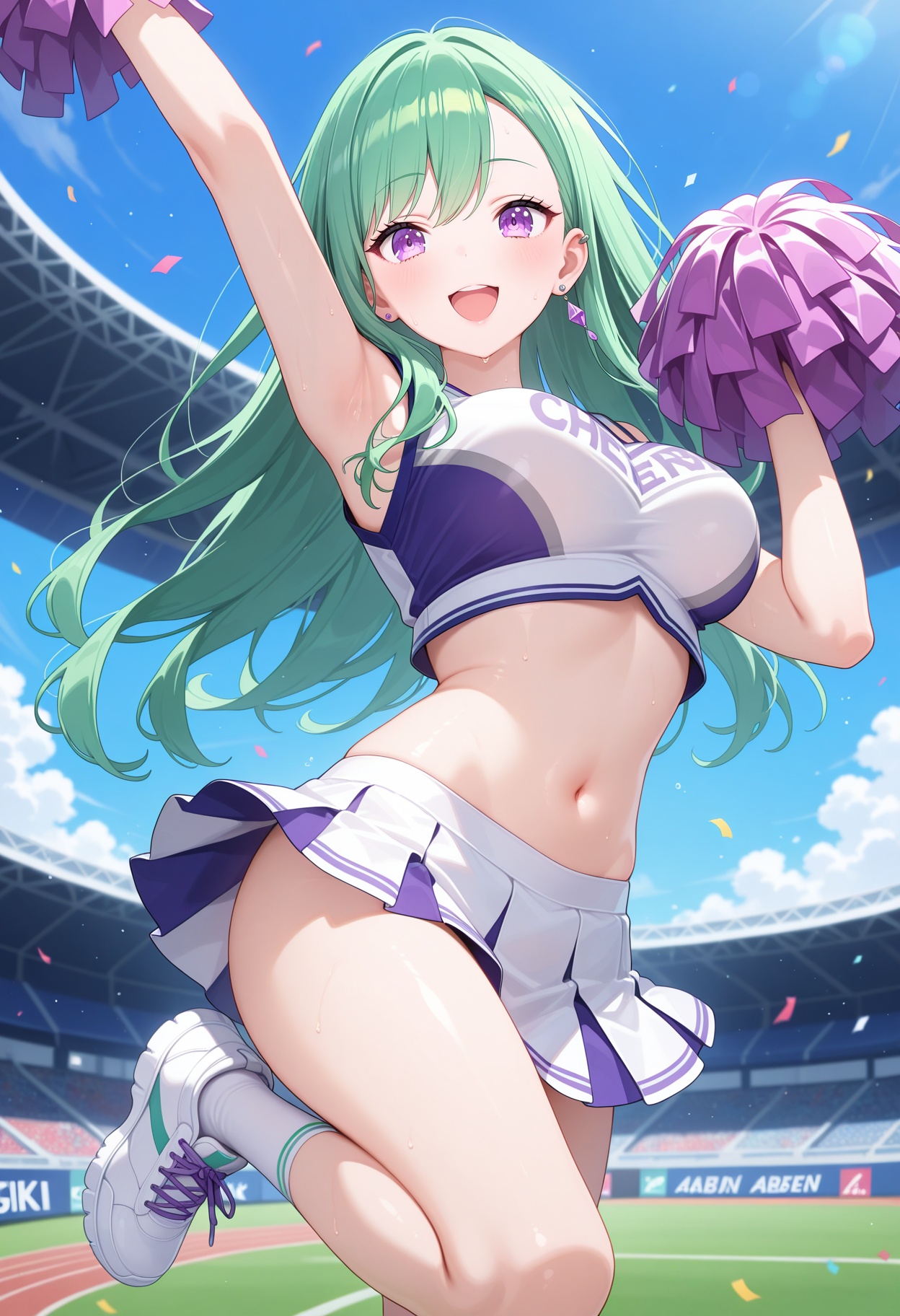 best quality,  masterpiece,  1girl on Tensor.Art