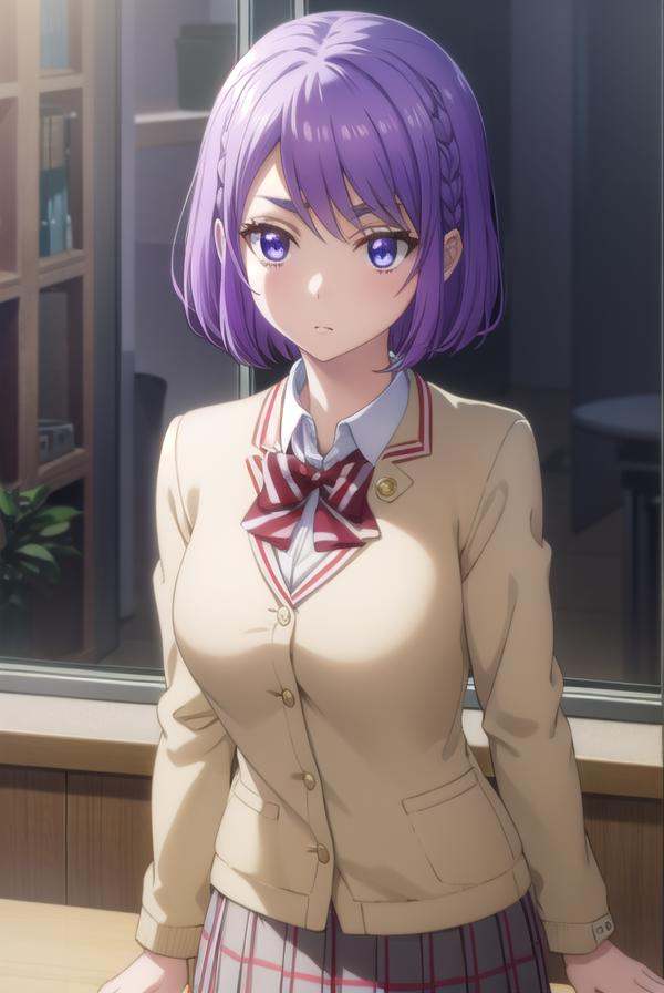 neneodagiri,  ,  nene odagiri on Tensor.Art